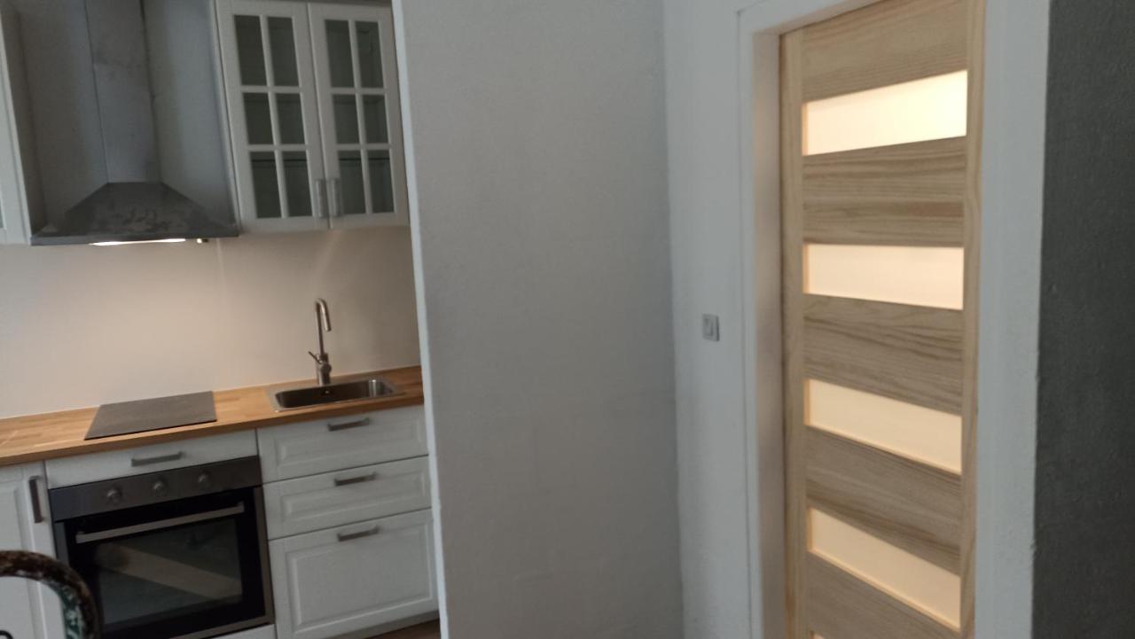 Studio Neuf Climatise Centre Ville #5 Toulon Ngoại thất bức ảnh
