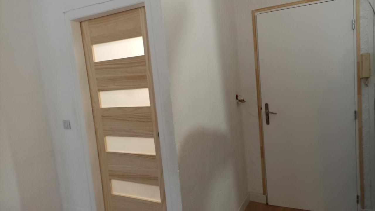 Studio Neuf Climatise Centre Ville #5 Toulon Ngoại thất bức ảnh