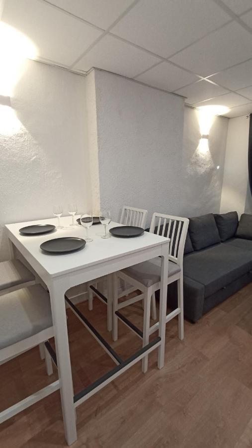 Studio Neuf Climatise Centre Ville #5 Toulon Ngoại thất bức ảnh