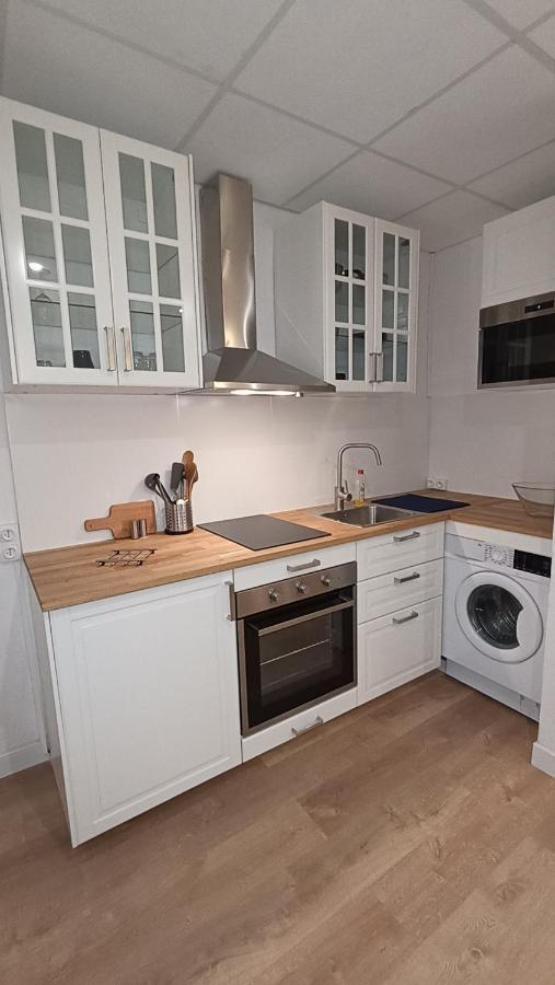 Studio Neuf Climatise Centre Ville #5 Toulon Ngoại thất bức ảnh