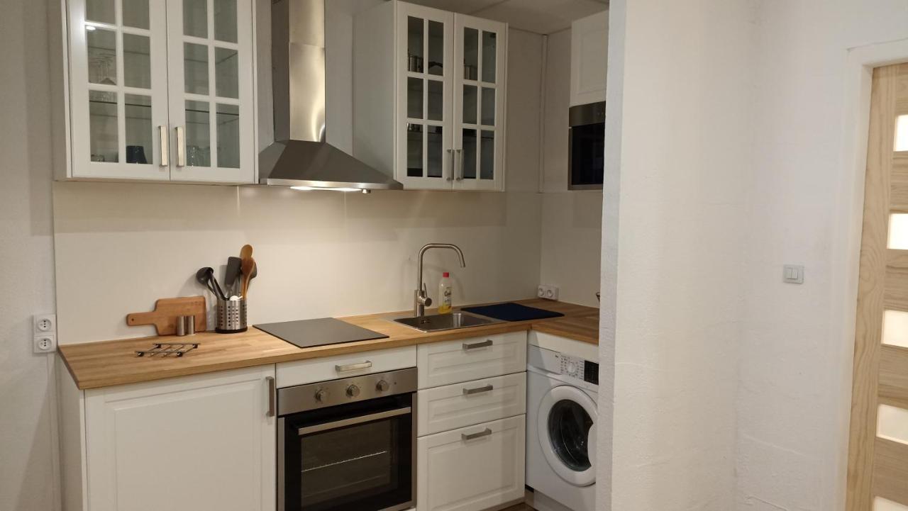 Studio Neuf Climatise Centre Ville #5 Toulon Ngoại thất bức ảnh